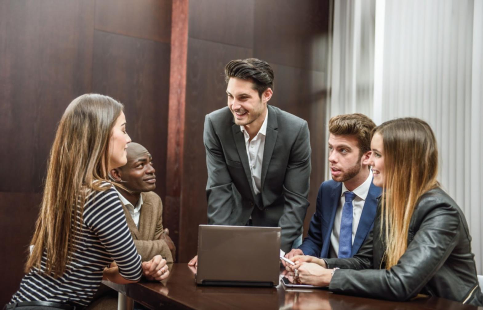 Análisis de resultados y métricas empresariales